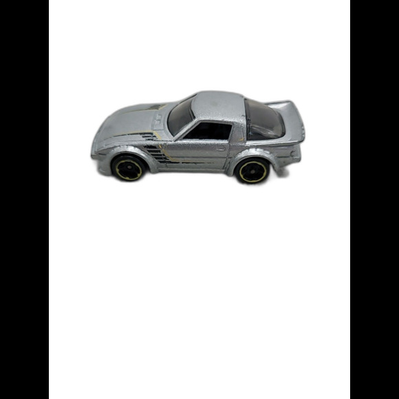 Hot Wheels Mazda RX-7 - 2011 Car 1:64 - Picture 10 of 16